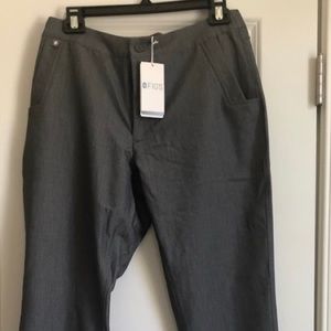Women’s Fig scrub pant